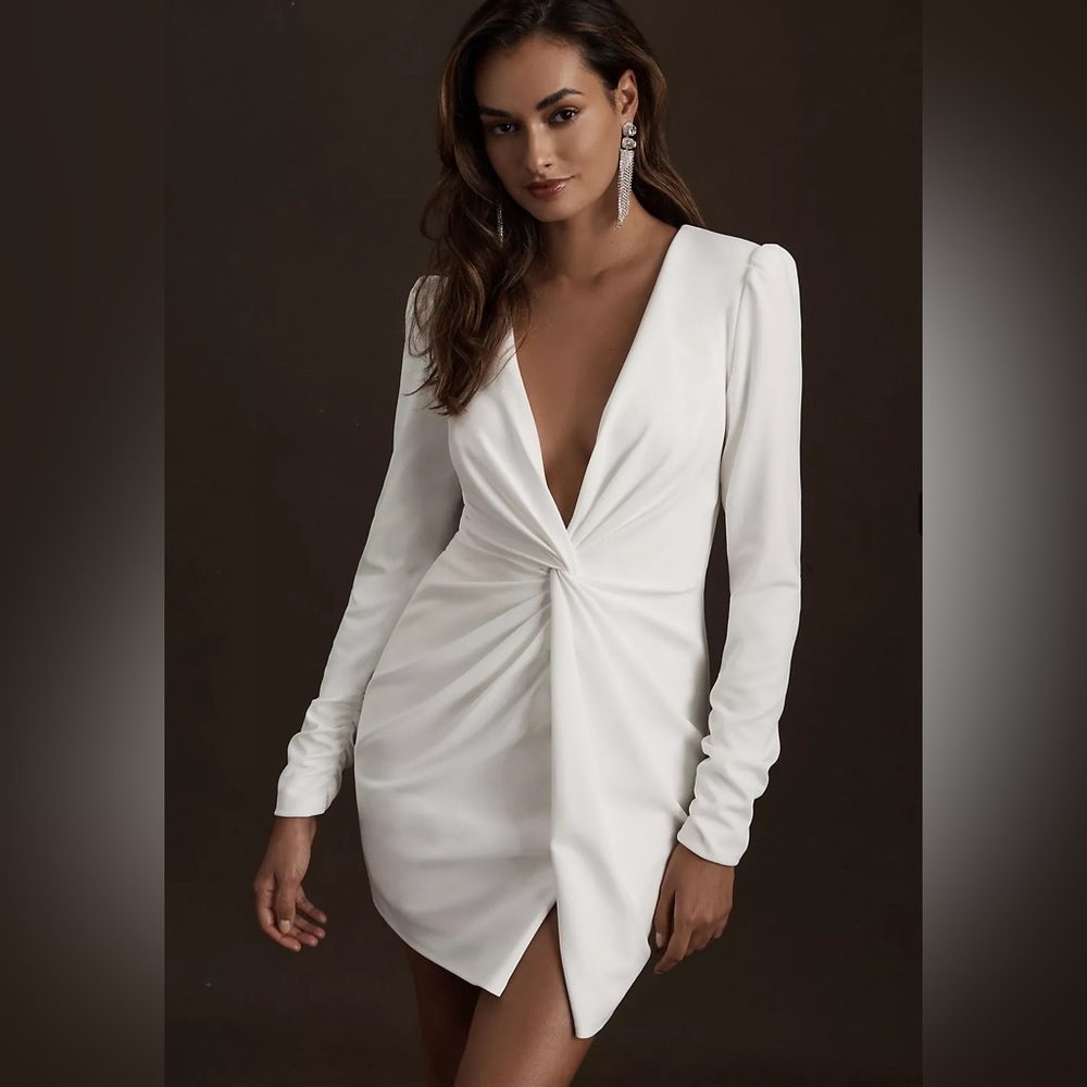 Tadashi Shoji Sabine Dress from BHLDN